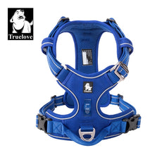 Load image into Gallery viewer, Adjustable Dog Harness
