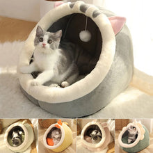 Load image into Gallery viewer, Kitty Lounger
