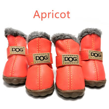 Load image into Gallery viewer, Pet Snow Boots

