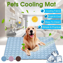 Load image into Gallery viewer, Pet Cooling Mat
